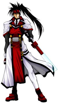 Dark Dragoon666